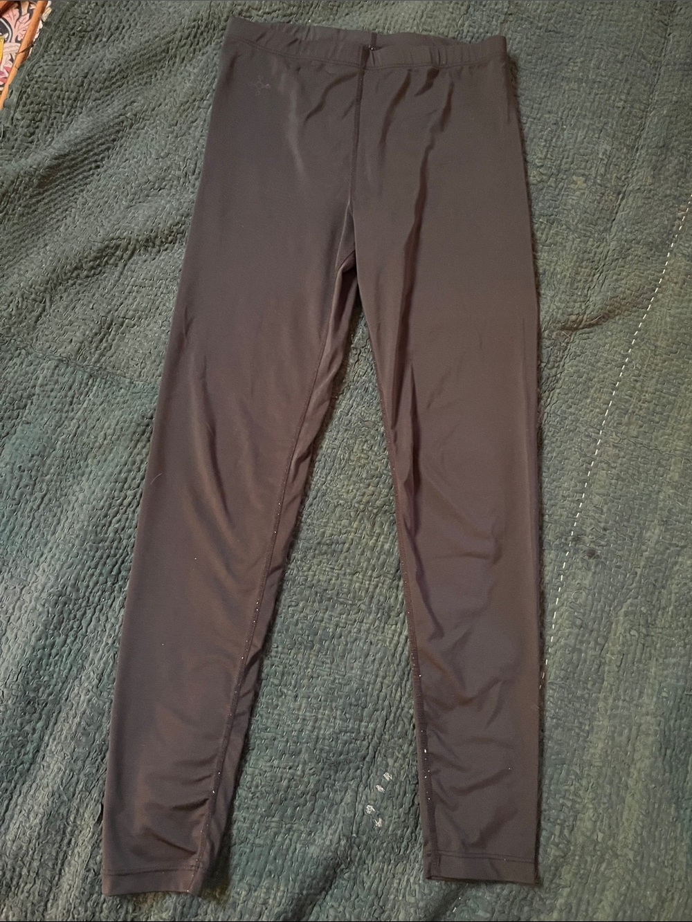 Tommie Copper Leggings